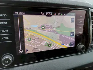 Škoda Karoq Style Plus