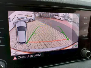 Škoda Karoq Style Plus