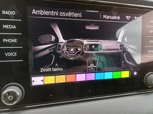 Škoda Karoq Style Plus