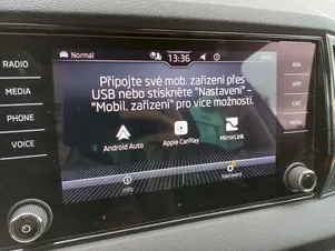 Škoda Karoq Style Plus