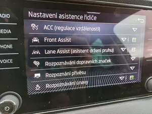 Škoda Karoq Style Plus