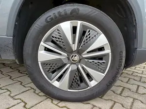 Škoda Karoq Style Plus