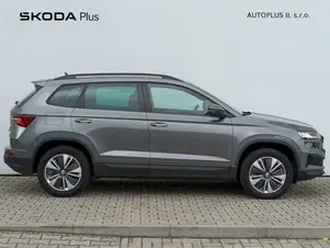Škoda Karoq Style Plus