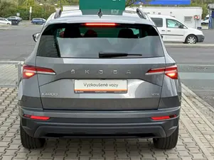 Škoda Karoq Style Plus