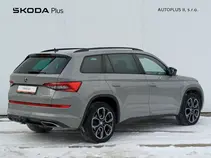 Kodiaq RS