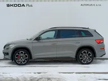 Kodiaq RS