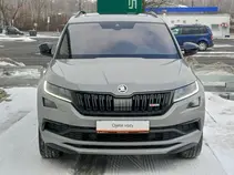 Kodiaq RS