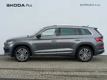 Kodiaq L&K