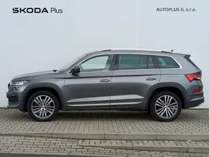 Škoda Kodiaq L&K