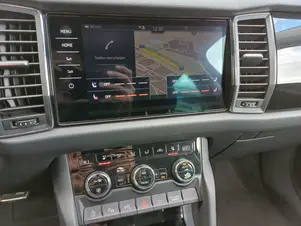 Škoda Kodiaq L&K