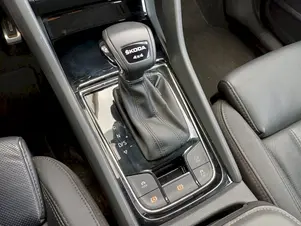 Škoda Kodiaq L&K