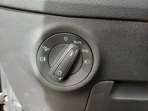 Škoda Kodiaq L&K