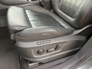 Škoda Kodiaq L&K