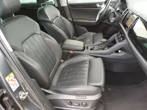 Škoda Kodiaq L&K