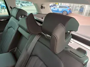 Škoda Kodiaq L&K