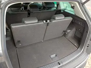 Škoda Kodiaq L&K