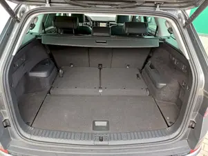 Škoda Kodiaq L&K