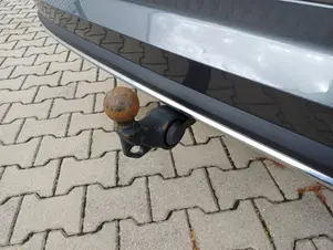 Škoda Kodiaq L&K