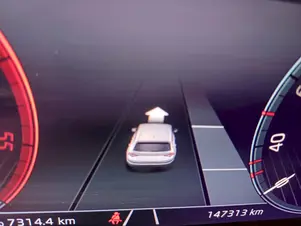 Škoda Kodiaq L&K