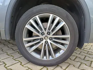 Škoda Kodiaq L&K