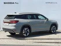 Kodiaq SportLine