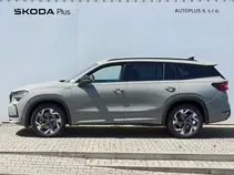 Kodiaq SportLine