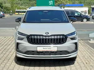 Škoda Kodiaq SportLine
