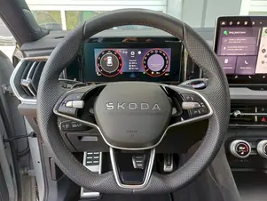 Škoda Kodiaq SportLine