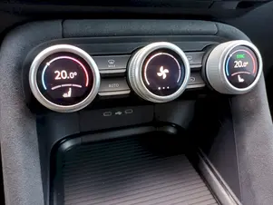 Škoda Kodiaq SportLine