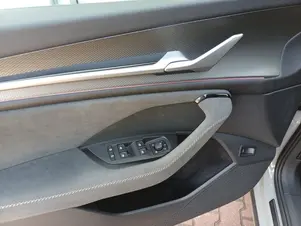 Škoda Kodiaq SportLine