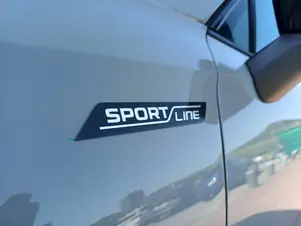 Škoda Kodiaq SportLine