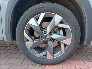 Škoda Kodiaq SportLine