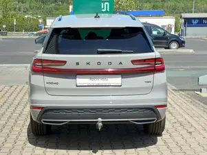Škoda Kodiaq SportLine