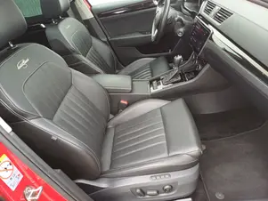 Škoda Superb L&K