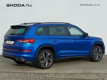 Kodiaq RS