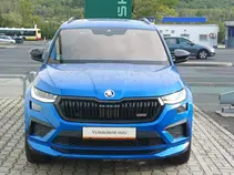 Kodiaq RS