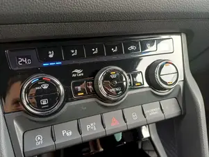 Škoda Kodiaq RS
