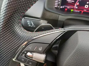 Škoda Kodiaq RS