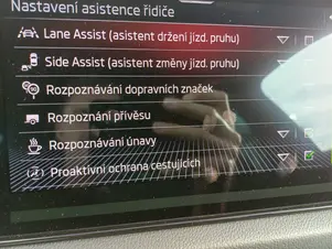 Škoda Kodiaq RS