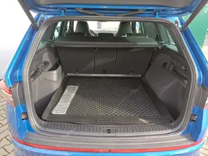 Škoda Kodiaq RS