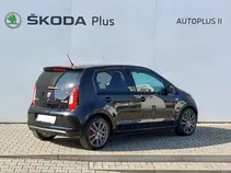 Citigo Sport