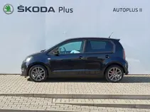 Citigo Sport