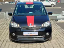 Citigo Sport