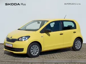 Škoda Citigo Active