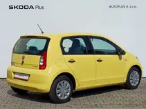 Citigo Active