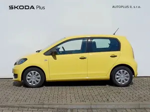 Škoda Citigo Active