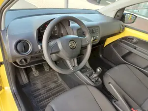Škoda Citigo Active