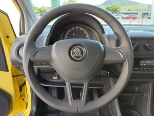Škoda Citigo Active