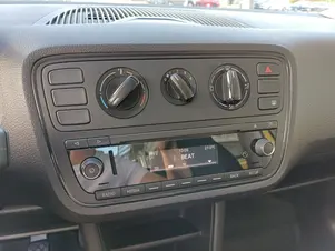 Škoda Citigo Active