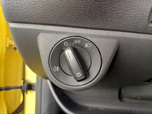 Škoda Citigo Active